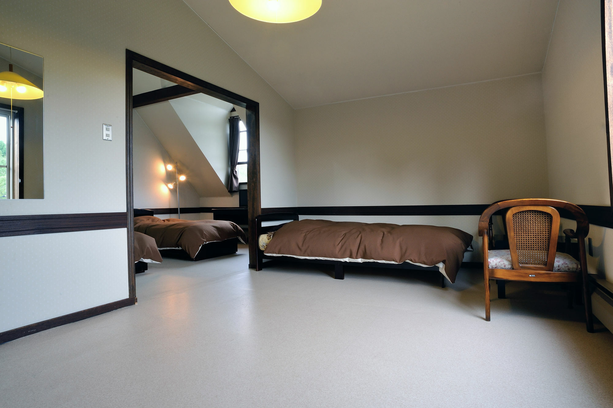 Guest House Bern Тино Экстерьер фото