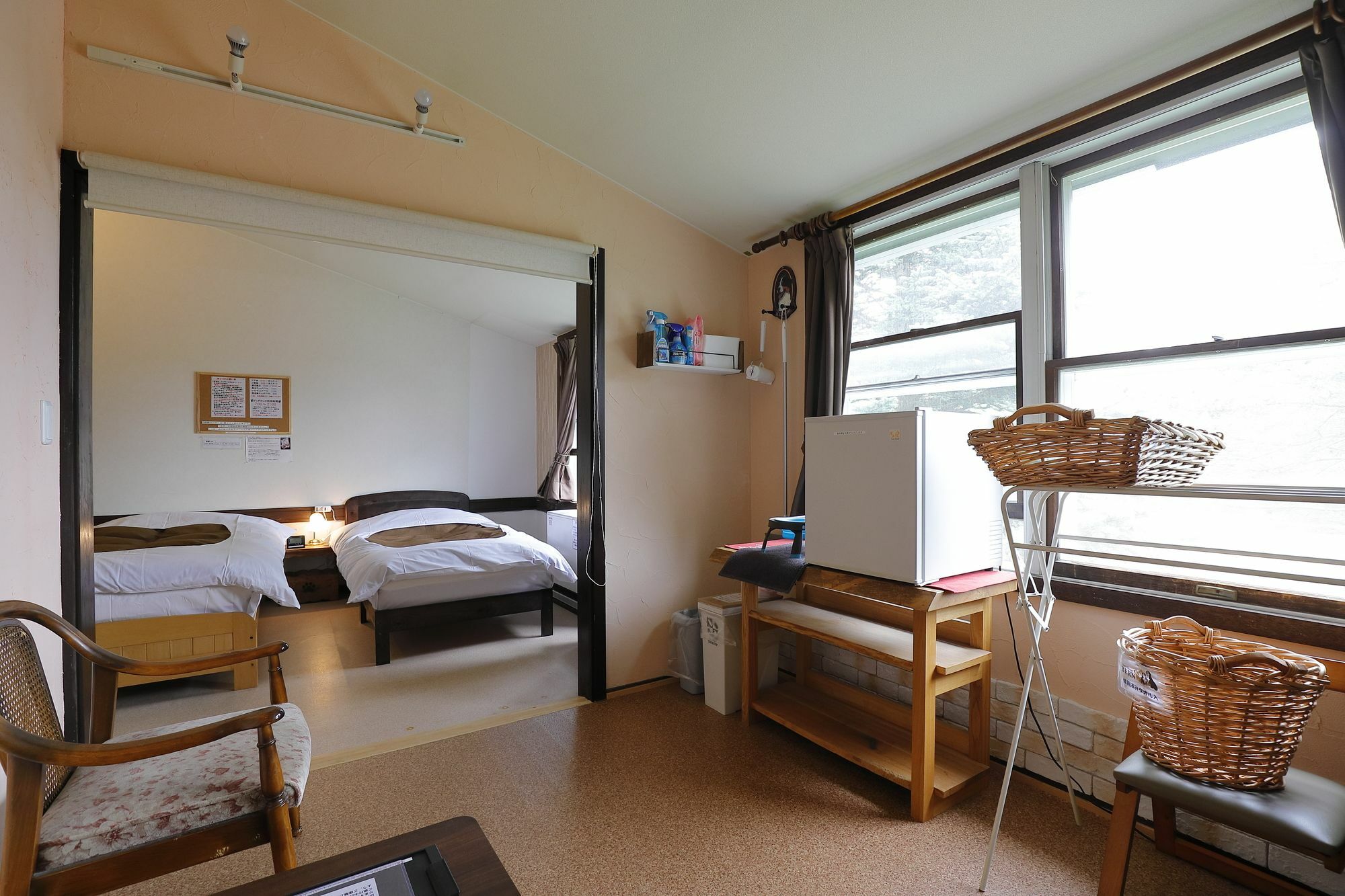 Guest House Bern Тино Экстерьер фото