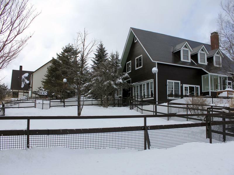 Guest House Bern Тино Экстерьер фото